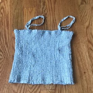 brandy melville tank top